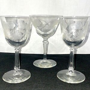 Libbey cocktail glasses  
